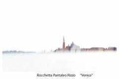 "Venice" Autore: Rocchetta Pantaleo rizzo